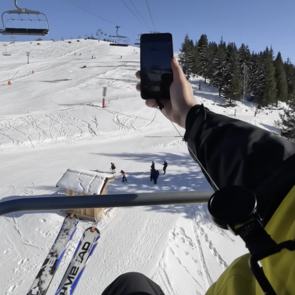 NoDrop™ Phone Leash