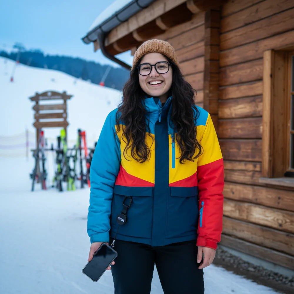 NoDrop™ Phone Leash