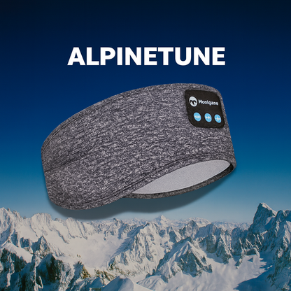 AlpineTune – Bluetooth Headband