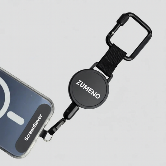 NoDrop™ Phone Leash
