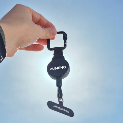 NoDrop™ Phone Leash