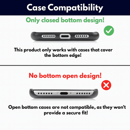 NoDrop™ Phone Leash